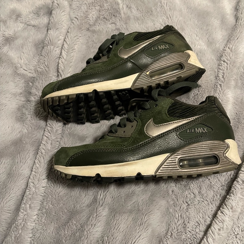 Nike air max 90 Lthr